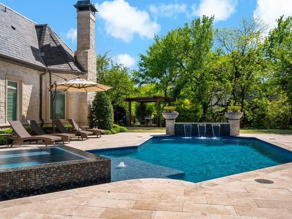 6615  Bluffview Drive , Frisco Texas 75034