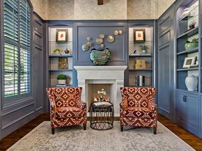 6615  Bluffview Drive , Frisco Texas 75034