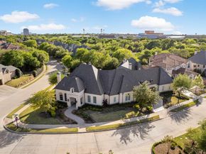 6615  Bluffview Drive , Frisco Texas 75034