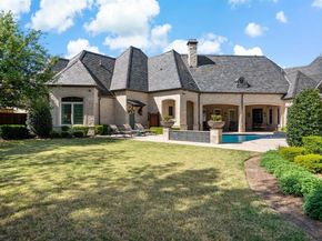 6615  Bluffview Drive , Frisco Texas 75034