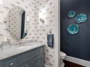 6615  Bluffview Drive , Frisco Texas 75034