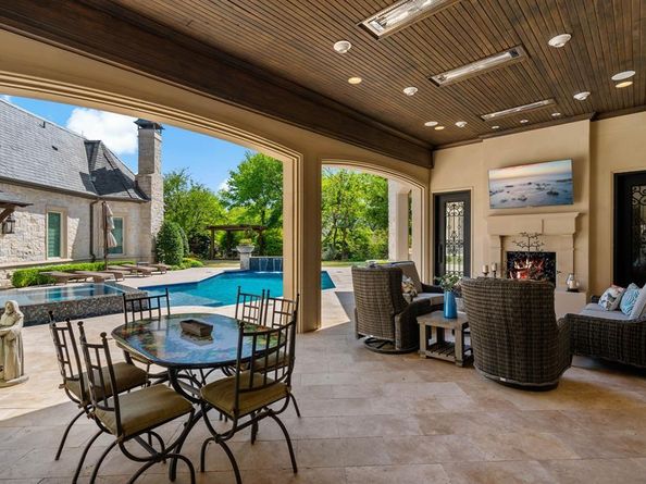 6615  Bluffview Drive , Frisco Texas 75034