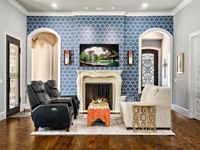 6615  Bluffview Drive , Frisco Texas 75034