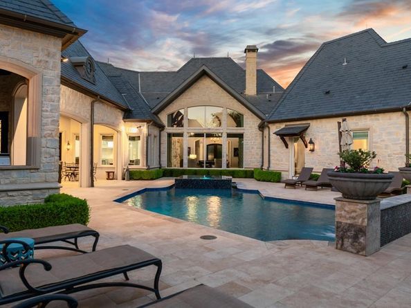 6615  Bluffview Drive , Frisco Texas 75034