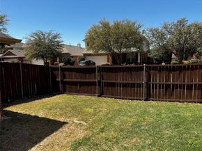 1801  Caney Creek Drive , Little Elm Texas 75068