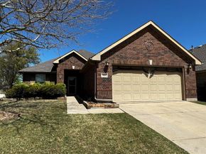 1801  Caney Creek Drive , Little Elm Texas 75068