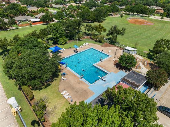 1114  Rainbow Drive , Richardson Texas 75081