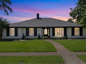 1114  Rainbow Drive , Richardson Texas 75081