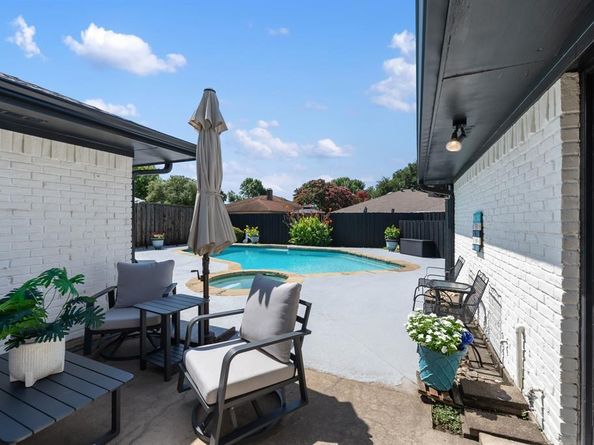 1114  Rainbow Drive , Richardson Texas 75081