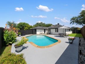 1114  Rainbow Drive , Richardson Texas 75081