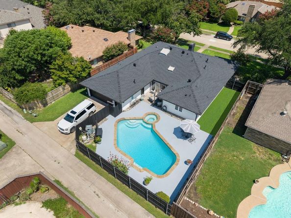 1114  Rainbow Drive , Richardson Texas 75081