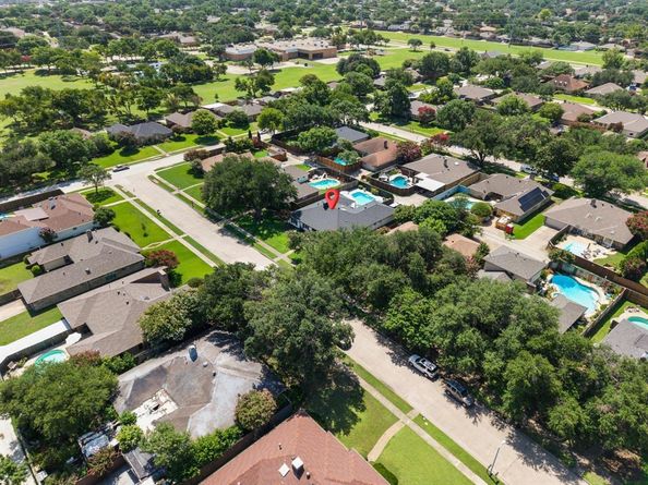 1114  Rainbow Drive , Richardson Texas 75081