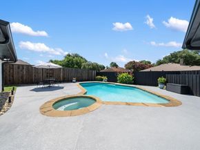 1114  Rainbow Drive , Richardson Texas 75081
