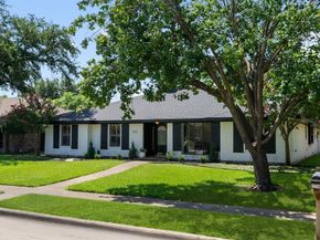1114  Rainbow Drive , Richardson Texas 75081