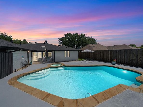 1114  Rainbow Drive , Richardson Texas 75081
