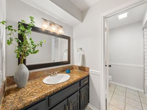 1114  Rainbow Drive , Richardson Texas 75081