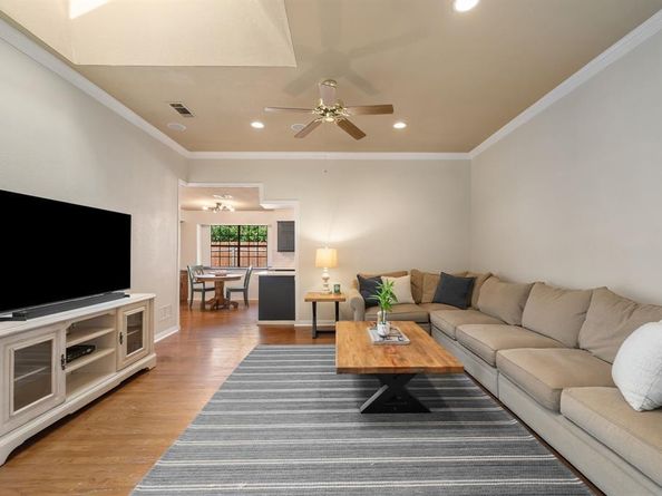 1114  Rainbow Drive , Richardson Texas 75081