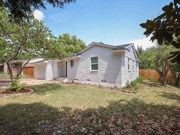 6342  Silvery moon Drive , Dallas Texas 75241