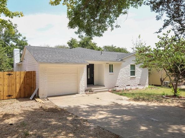 6342  Silvery moon Drive , Dallas Texas 75241
