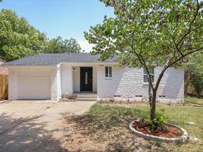 6342  Silvery moon Drive , Dallas Texas 75241