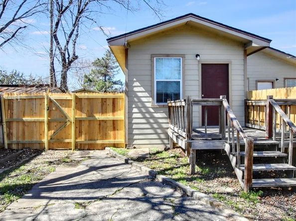 2937 S Adams Street , Fort Worth Texas 76110