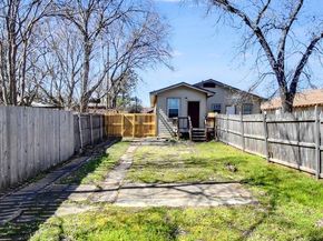 2937 S Adams Street , Fort Worth Texas 76110
