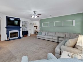 6716  Thaxton Trail , Fort Worth Texas 76137