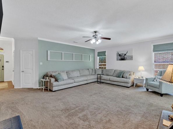 6716  Thaxton Trail , Fort Worth Texas 76137