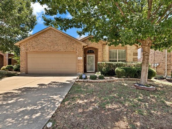 6716  Thaxton Trail , Fort Worth Texas 76137