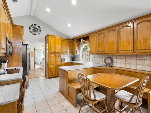 806  Red Oak Drive , Lewisville Texas 75067