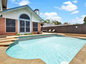 806  Red Oak Drive , Lewisville Texas 75067