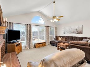 806  Red Oak Drive , Lewisville Texas 75067