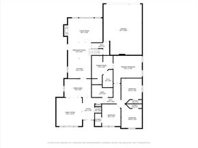806  Red Oak Drive , Lewisville Texas 75067