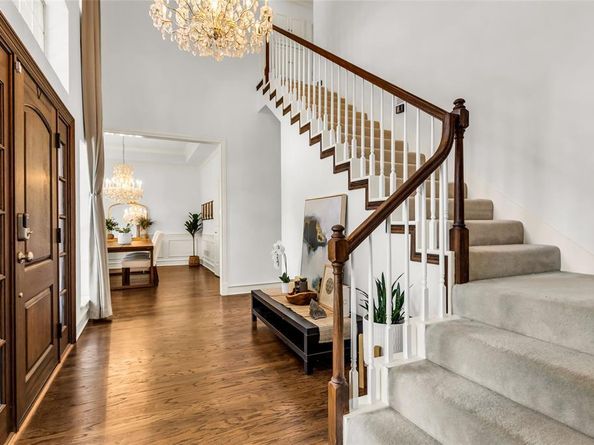 2672  Orchid Drive , Richardson Texas 75082