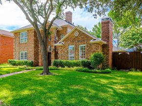 2672  Orchid Drive , Richardson Texas 75082