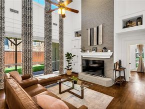 2672  Orchid Drive , Richardson Texas 75082