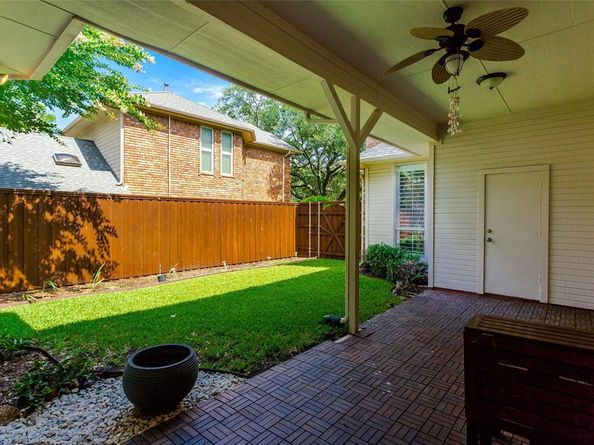 2672  Orchid Drive , Richardson Texas 75082