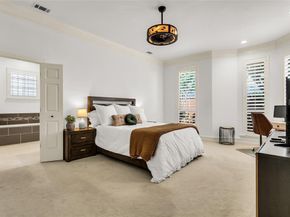 2672  Orchid Drive , Richardson Texas 75082