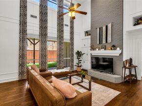 2672  Orchid Drive , Richardson Texas 75082