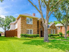 2672  Orchid Drive , Richardson Texas 75082