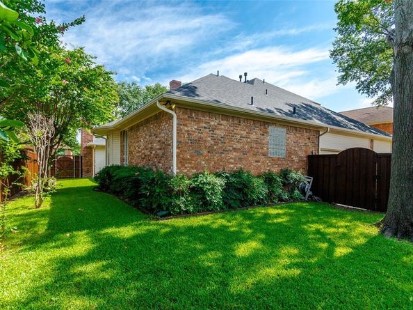 2672  Orchid Drive , Richardson Texas 75082
