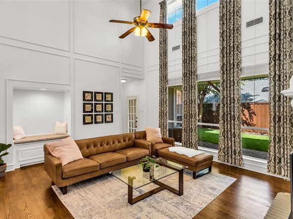 2672  Orchid Drive , Richardson Texas 75082
