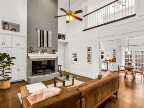 2672  Orchid Drive , Richardson Texas 75082