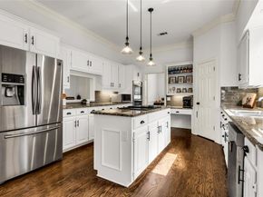 2672  Orchid Drive , Richardson Texas 75082