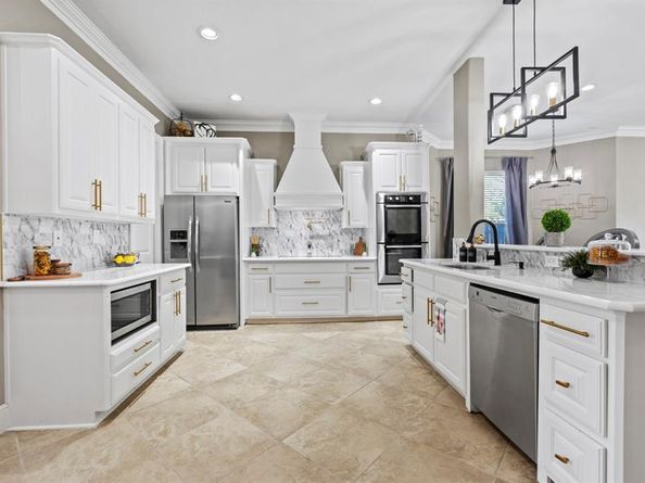 847  Bentwater Parkway , Grand Prairie Texas 75104