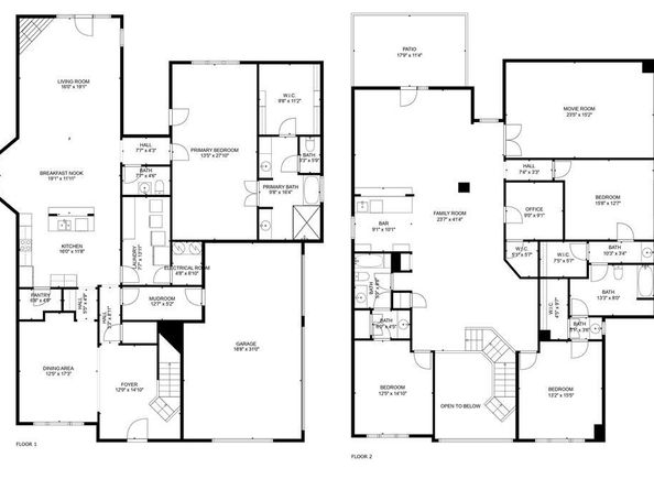 847  Bentwater Parkway , Grand Prairie Texas 75104