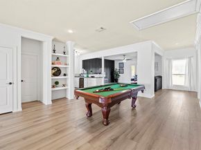 847  Bentwater Parkway , Grand Prairie Texas 75104