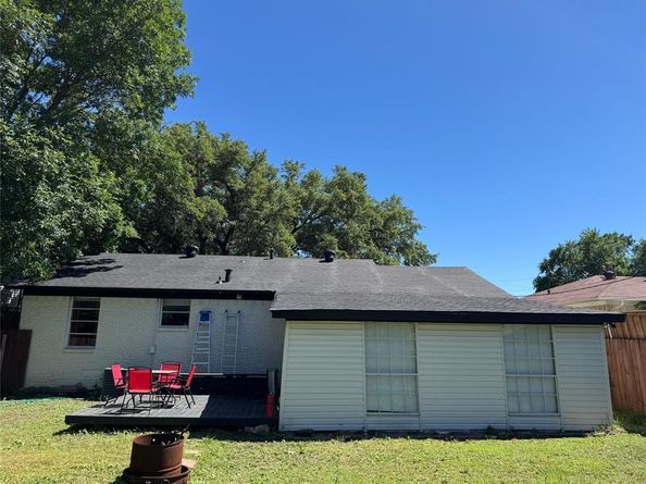 3525  Hilton Drive  , Mesquite Texas 75150