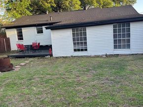 3525  Hilton Drive  , Mesquite Texas 75150