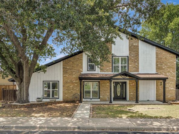 1  Easy Street , Hickory Creek Texas 75065